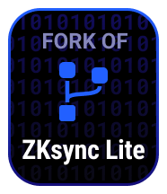 Fork of ZKsync Lite badge