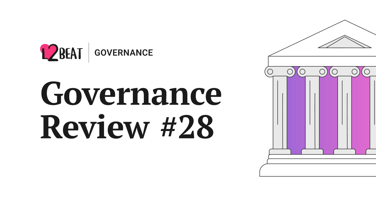 Thumbnail of Governance Review #28