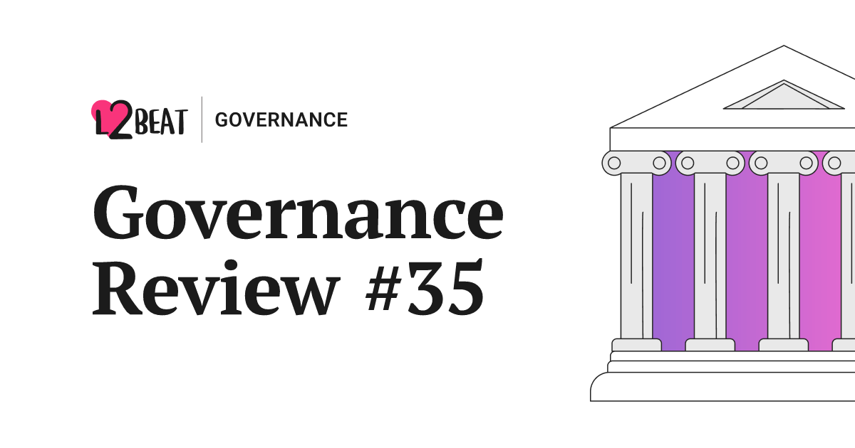 Thumbnail of Governance Review #35